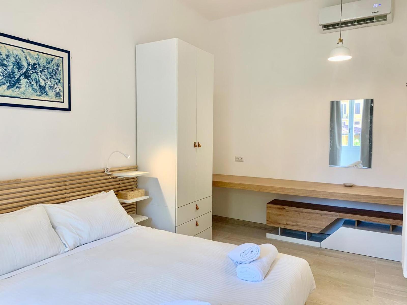 Romeasyoulike - Stradivari Charme Apartamento Roma