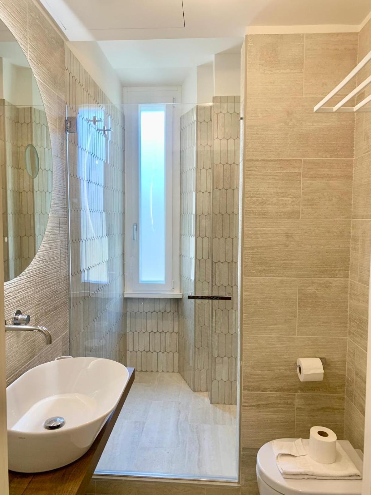 Apartamento Romeasyoulike - Stradivari Charme Roma