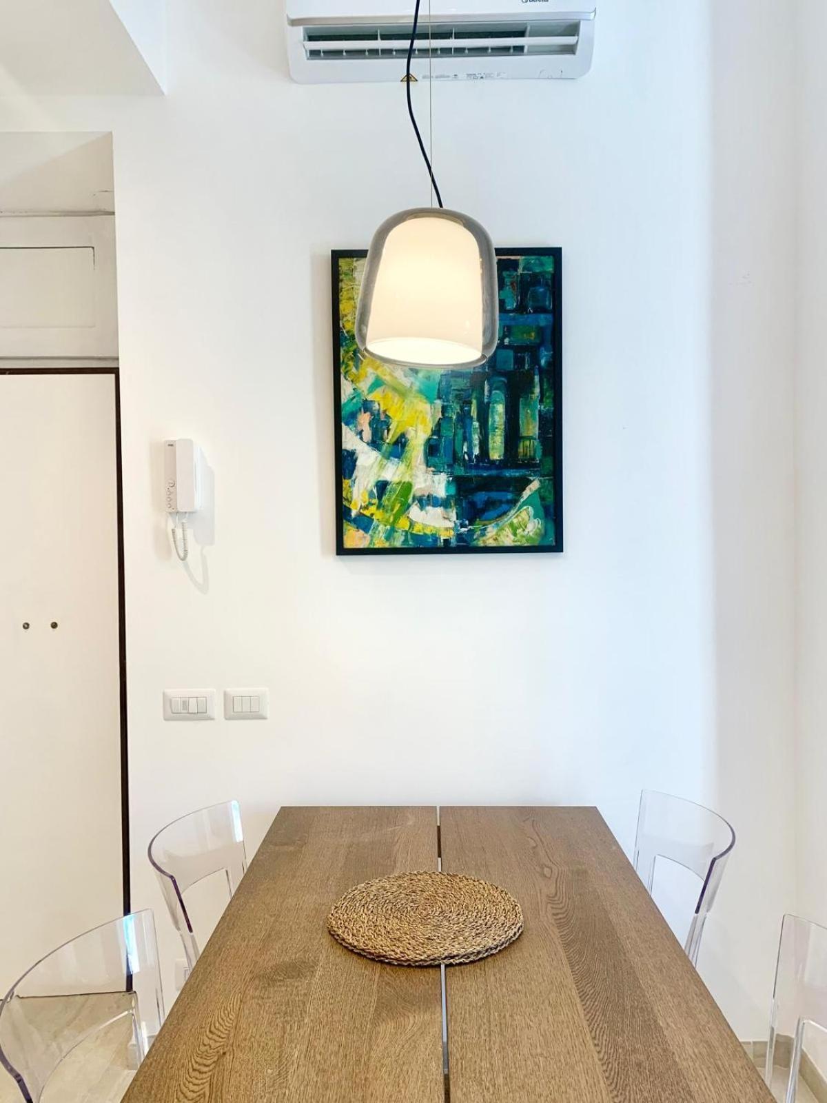 Romeasyoulike - Stradivari Charme Apartamento Roma